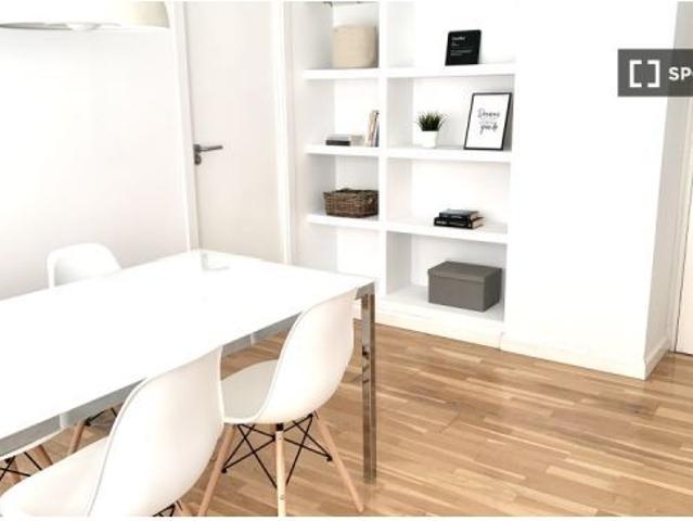 Habitación en piso compartido en Murcia