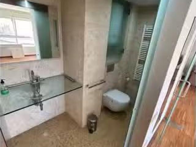 Habitación en piso compartido en Murcia