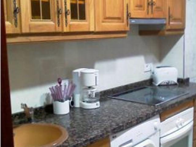 Habitación en piso compartido en Oviedo