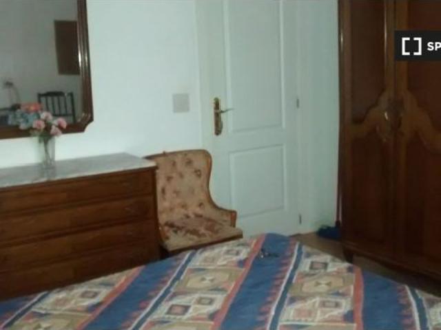 Habitación en piso compartido en Oviedo