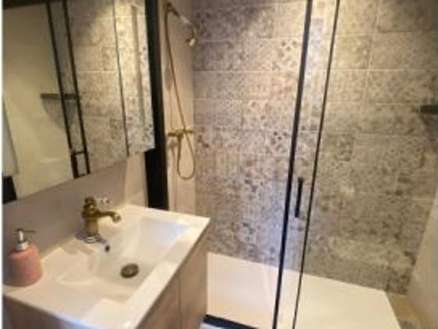Habitación en piso compartido en Palma