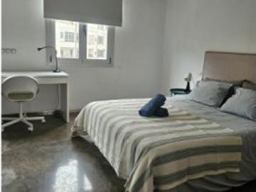 Habitación en piso compartido en Palma