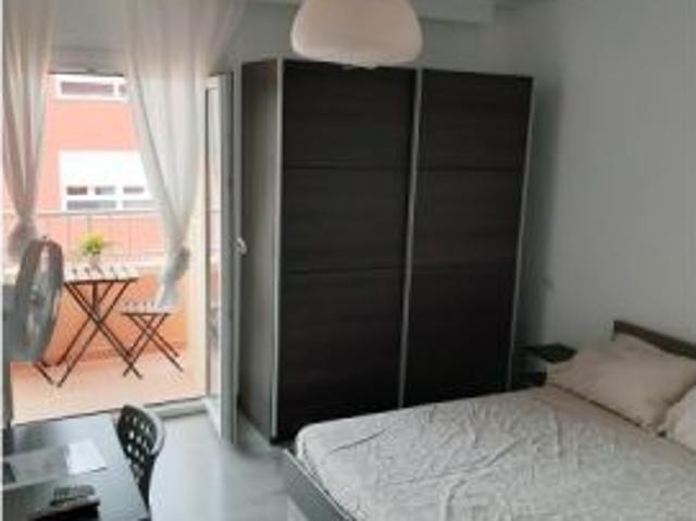 Habitación en piso compartido en Palma