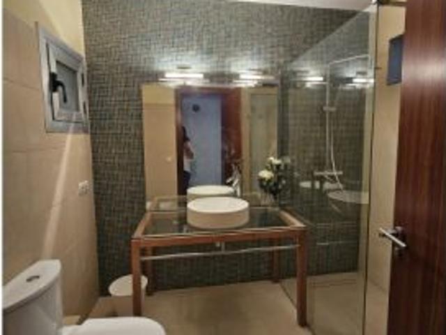 Habitación en piso compartido en Palma