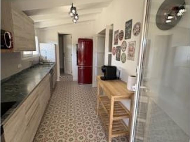 Habitación en piso compartido en Palma