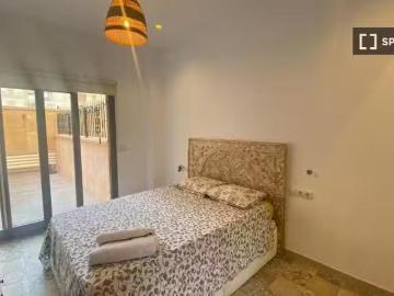 Casa en alquiler en Islas Baleares - Aire acondicionado