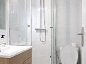 Habitación en piso compartido en Palma