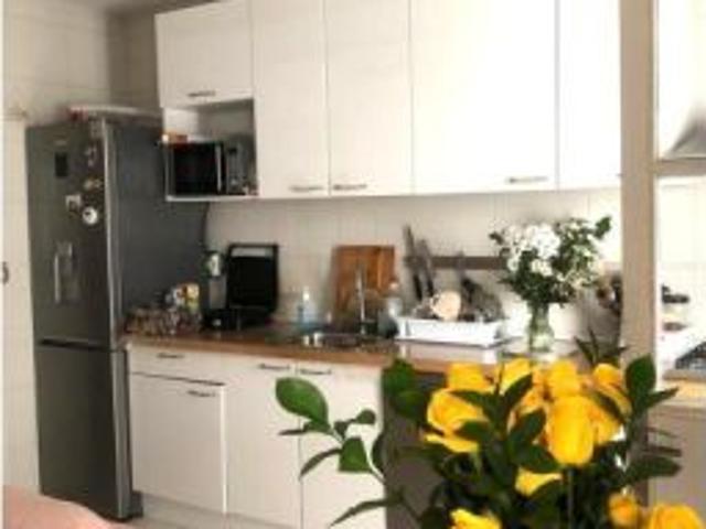 Habitación en piso compartido en Palma