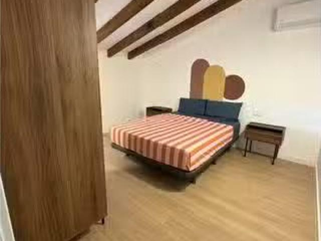 Habitación en piso compartido en Palma