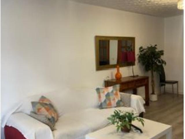 Habitación en piso compartido en Palma