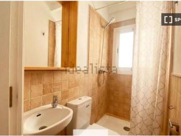 Habitación en piso compartido en Palma