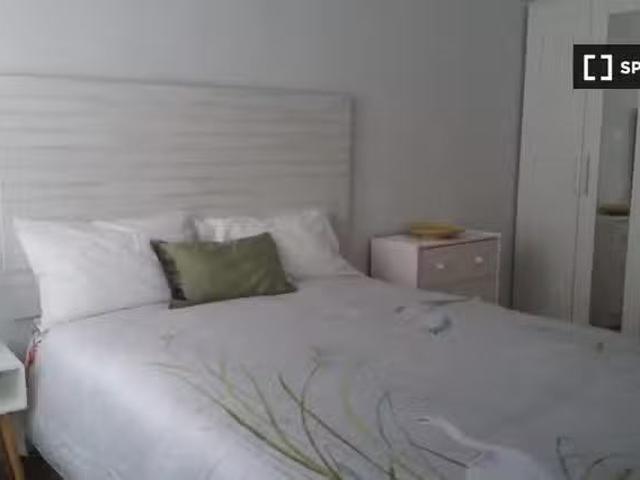 Habitación en piso compartido en Palma