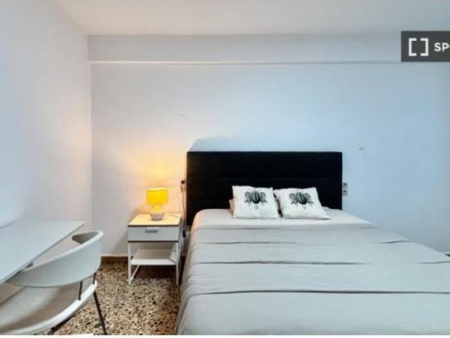 Habitación en piso compartido en Palma