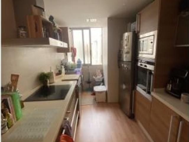 Habitación en piso compartido en Paterna