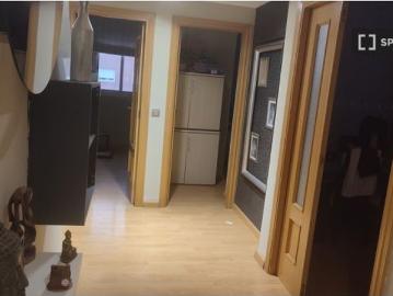 Habitación en piso compartido en Paterna