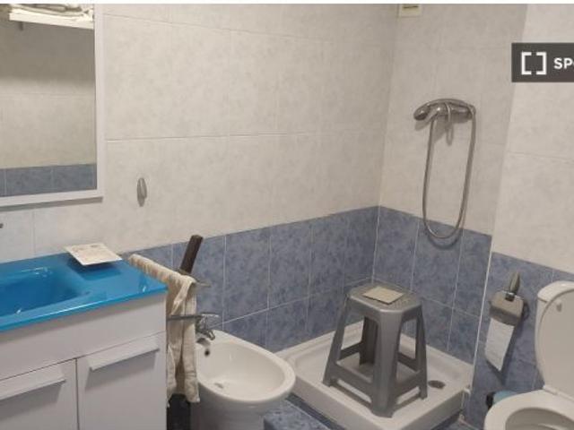 Habitación en piso compartido en Paterna