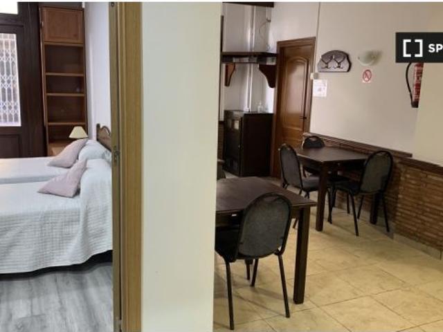 Habitación en piso compartido en Port de Sagunt