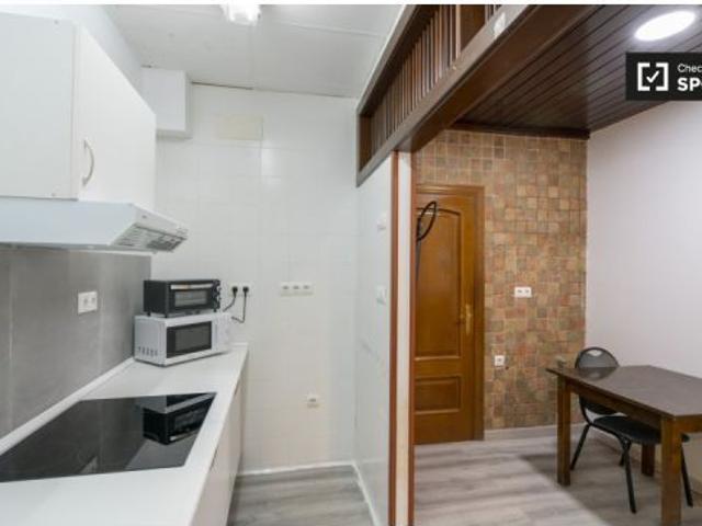 Habitación en piso compartido en Port de Sagunt