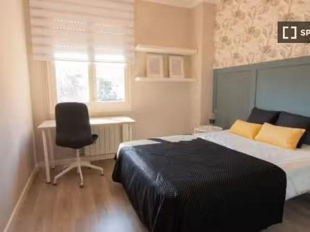 Habitación en piso compartido en Provençals del Poblenou, Barc.
