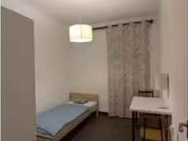 Habitación en piso compartido en Provençals del Poblenou, Barc.