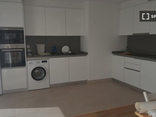 Habitación en piso compartido en Sant Adrià de Besòs