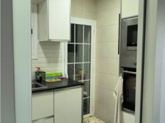 Habitación en piso compartido en Sant Adrià de Besòs