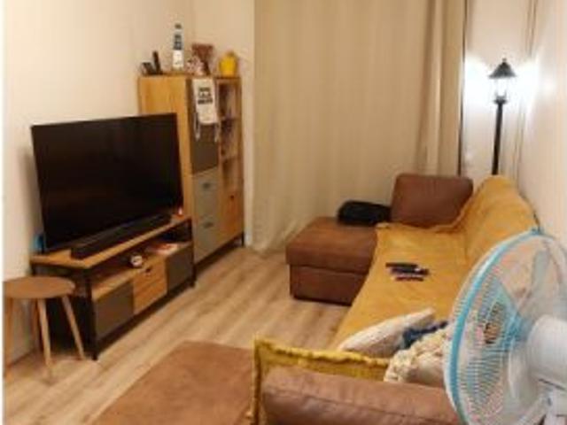 Habitación en piso compartido en sant cugat del vallès