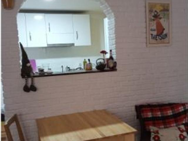 Habitación en piso compartido en sant cugat del vallès