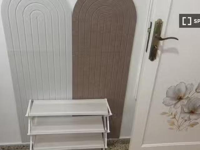 Habitación en piso compartido en Santa Cruz de Tenerife
