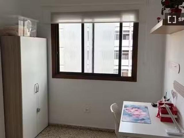 Habitación en piso compartido en Santa Cruz de Tenerife