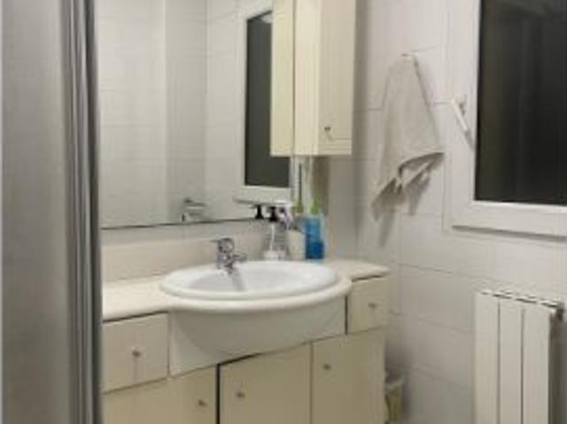 Habitación en piso compartido en Santander
