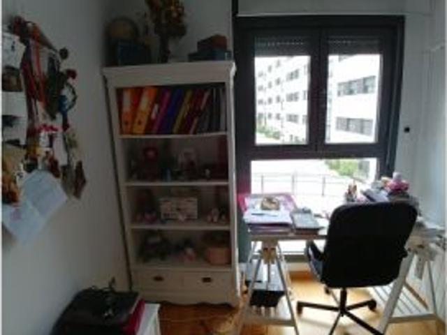 Habitación en piso compartido en San Sebastián de los Reyes