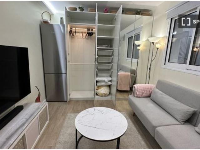 Habitación en piso compartido en San Sebastián de los Reyes