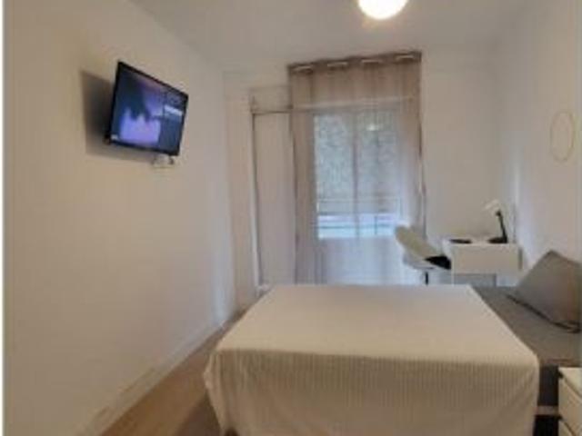 Habitación en piso compartido en San Vicente del Raspeig