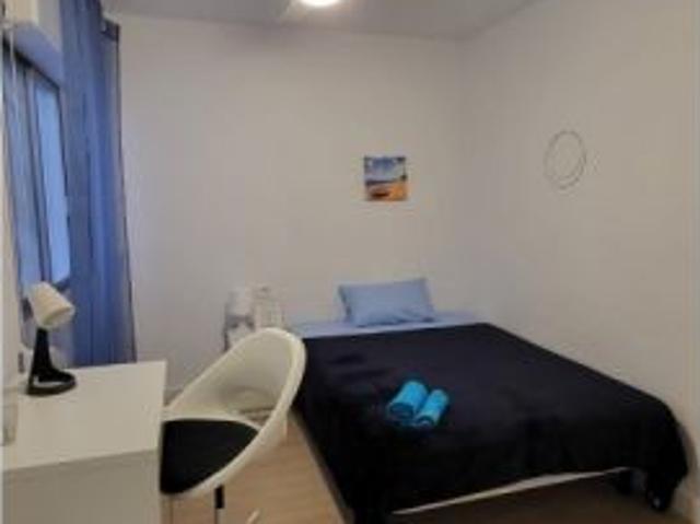 Habitación en piso compartido en San Vicente del Raspeig
