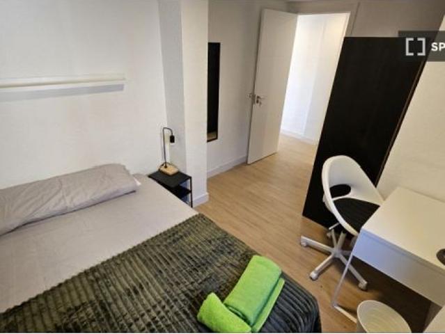 Habitación en piso compartido en San Vicente del Raspeig