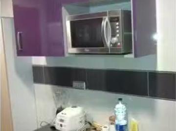 Habitación en piso compartido en Salamanca