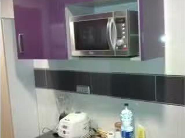 Habitación en piso compartido en Salamanca