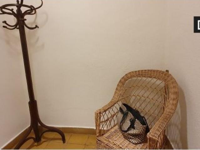 Habitación en piso compartido en Salamanca