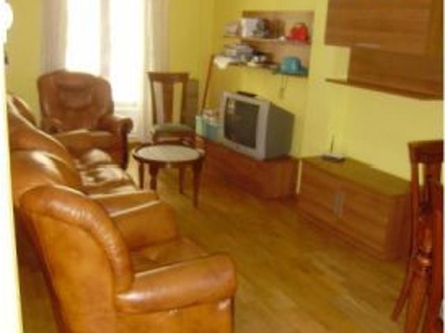 Habitación en piso compartido en Salamanca