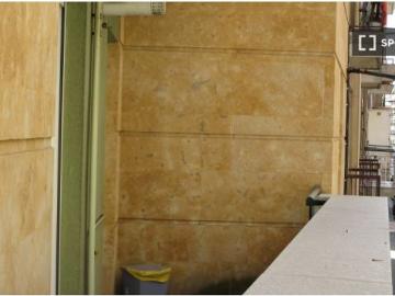 Habitación en piso compartido en Salamanca