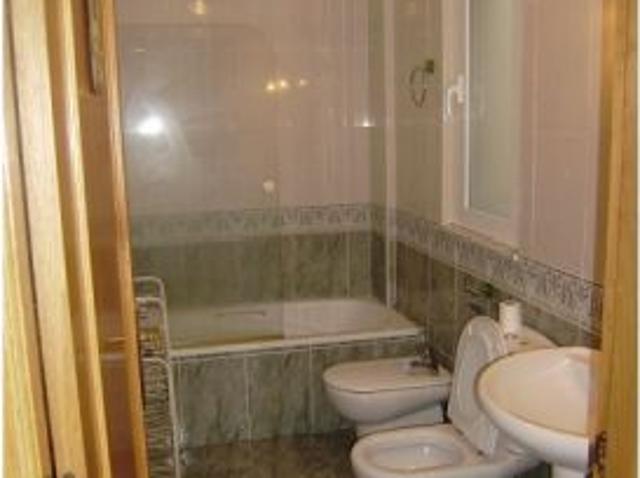 Habitación en piso compartido en Salamanca