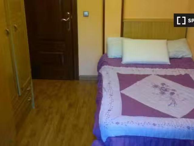 Habitación en piso compartido en Salamanca