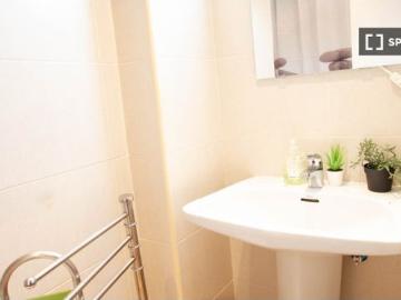 Habitación en piso compartido en Salamanca