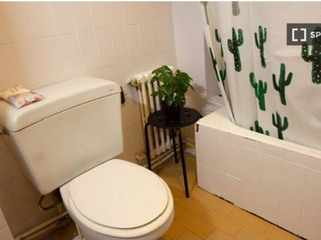 Habitación en piso compartido en Salamanca