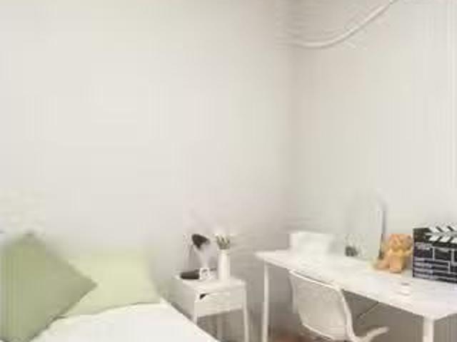 Habitación en piso compartido en Sevilla