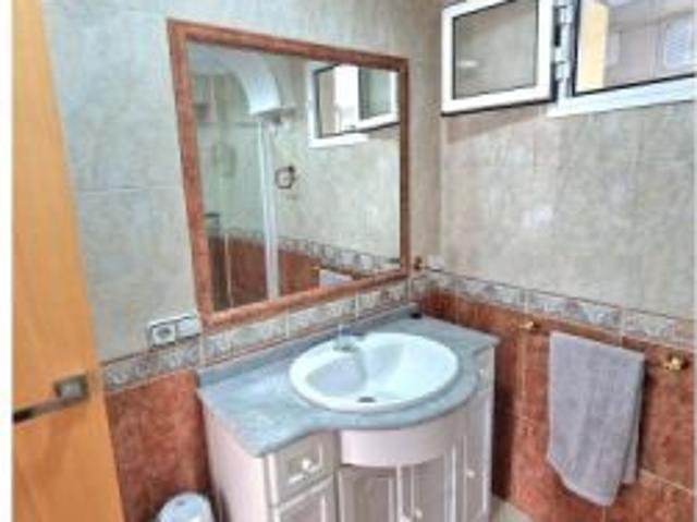 Habitación en piso compartido en Sevilla