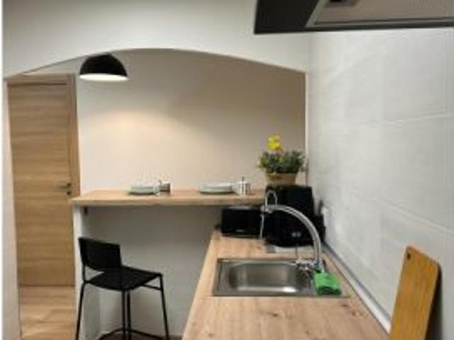 Habitación en piso compartido en Sevilla