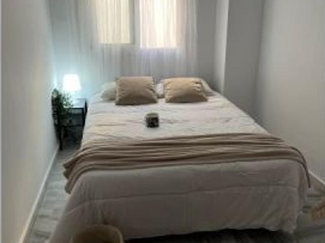 Habitación en piso compartido en Sevilla