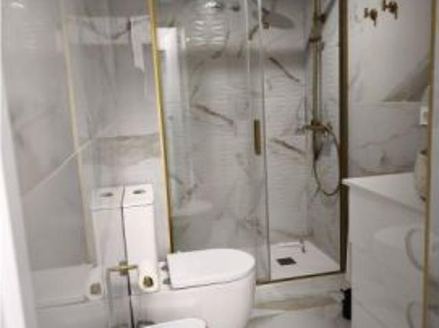 Habitación en piso compartido en Sevilla